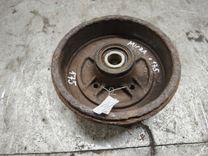 Ступица задняя правая AEYHA9 Nissan Micra - Фото 3