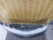 Бампер передний FE8QLD Nissan Note - Фото 11