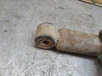 Амортизатор задний левый 9BUD88 Ford Tourneo Connect - Фото 3