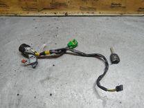 Замок зажигания 2H88K1 Citroen C3 купить с доставкой