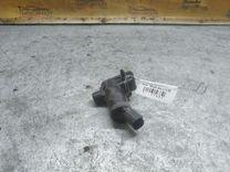 Насос (моторчик) омывателя стекла PNUX12 Mitsubishi Grandis купить в магазине запчастей бу