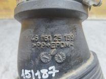 Патрубок турбины X8Y9L7 Ford Mondeo - Фото 8