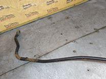 Стабилизатор подвески (поперечной устойчивости) задний JB86WH Audi A4 купить с доставкой