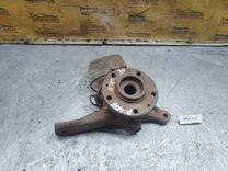 Кулак поворотный правый AQ9QXA Peugeot 407 - Фото 1