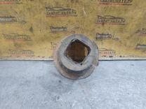 Опора амортизатора нижняя (чашка) PACOMG Renault Scenic RX4 - Фото 3