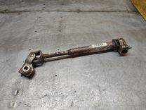 Рулевой карданчик TWKCDB Renault Scenic