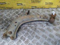 Рычаг передний левый 62OD5H Peugeot 306