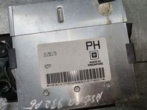 Блок управления двигателем 7UCF12 Opel Astra - Фото 3