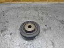 Шкив коленвала YWE2WI Subaru Forester