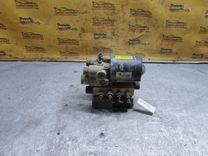 Блок ABS HMXSQX Renault Scenic