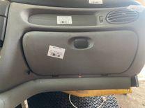 Подушка безопасности пассажира W4I5G4 Renault Scenic