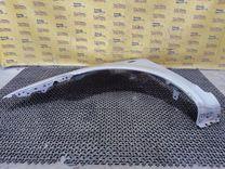 Крыло переднее левое FZDLGV Ford C-Max купить в магазине запчастей бу