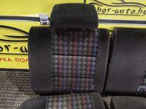 Салон (комплект сидений) ZTAY00 Peugeot 306 undefined