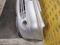 Бампер передний 4YGBHL Citroen Xsara Picasso купить с доставкой