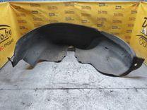 Защита арок задняя левая (подкрылок) IM3YGW Peugeot 406 купить в магазине запчастей бу