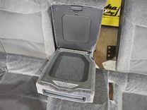 Салон (комплект сидений) 7VT7UV Renault Laguna undefined