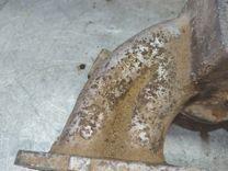 Коллектор впускной SH886L Citroen Saxo купить с доставкой