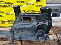 Крыло заднее правое I9EEY7 Opel Zafira undefined