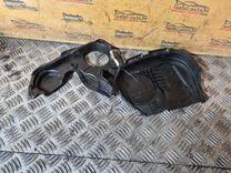 Защита (кожух) ремня ГРМ REZ5C9 Citroen C4 - Фото 2