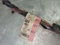 Проводка двери задней левой 39QZFG Ford Fusion - Фото 9