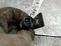 Подсветка номера LZ1HFA Peugeot 106 - Фото 4