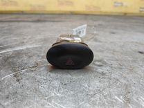 Кнопка аварийной сигнализации 60GBC5 Daewoo Matiz - Фото 1
