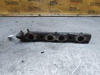 Топливная рампа 6C8LAQ Renault Scenic купить