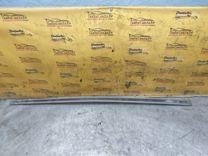 Молдинг двери передней правой K351PQ Audi A4 купить с доставкой