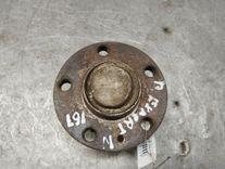 Ступица задняя правая A655LT Peugeot Expert