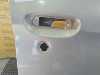 Дверь передняя правая F8OK87 Citroen Xsara Picasso - Фото 3