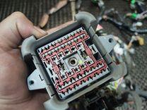 Проводка салона 61XCFK Volvo V70 - Фото 1