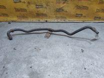 Патрубок расширительного бачка YQJKU8 Opel Zafira купить с доставкой