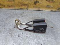 Замок ремня безопасности PZ55Z4 Skoda Fabia купить в магазине запчастей бу