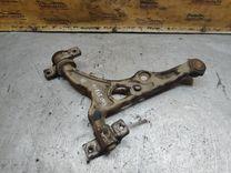 Рычаг передний правый SH5RVF Fiat  - Фото 4