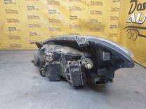 Фара правая KNKNIA Toyota Corolla купить в магазине запчастей бу