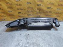 Кожух панели приборов PHWK17 Daewoo Leganza купить с доставкой