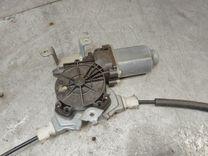 Стеклоподъемник электрический передний правый Y94E78 Nissan Note купить