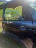 Дверь задняя левая SLYMSG Renault Scenic купить