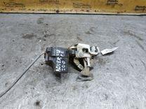Замок двери задней левой 5B6P6B Rover 200 купить