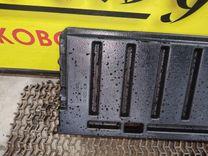 Пол багажника 2YSYNJ Kia Sorento купить в магазине запчастей бу