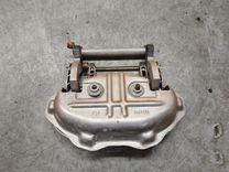 Ручка наружная задняя левая ZQTRYS Opel Meriva - Фото 2