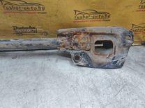 Усилитель бампера заднего ZVUFBU Toyota Corolla - Фото 5