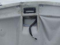 Крыша RGPXUB Skoda Roomster - Фото 6