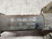 Клык бампера передний левый ACG34K Volkswagen Passat купить в магазине запчастей бу