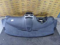 Панель передняя салона (торпедо) TQ1ZKH Opel Corsa - Фото 9