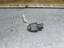 Датчик удара DL2H5W Toyota Corolla Verso - Фото 3