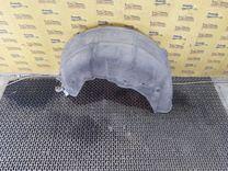 Защита арок задняя правая (подкрылок) W71VVS Toyota Avensis купить