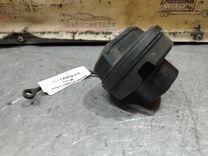 Крышка топливного бака 0P1U1U Audi A4 - Фото 2