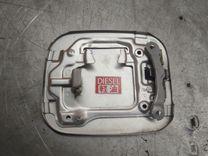 Лючок топливного бака 8FXLSP Toyota Avensis Verso - Фото 2