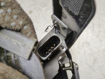 Замок багажника C07901 Saab 9-3 купить с доставкой